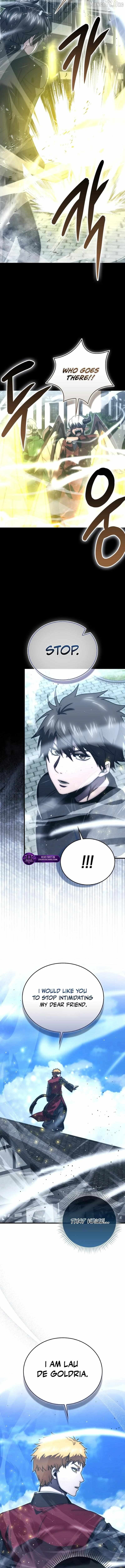 Read Demon Lord’s Martial Arts Ascension EN Manga Online