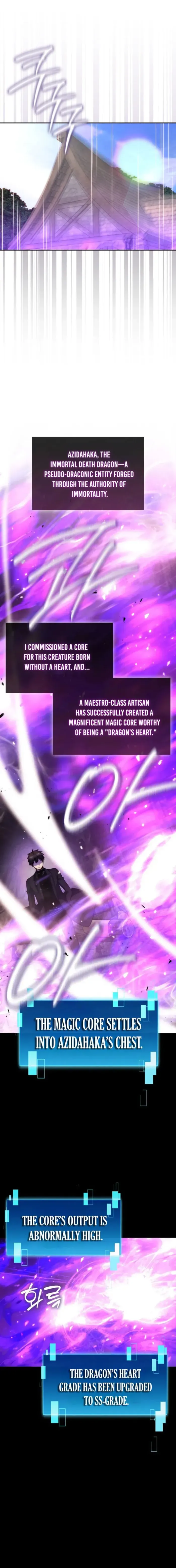 Read Demon Lord’s Martial Arts Ascension EN Manga Online