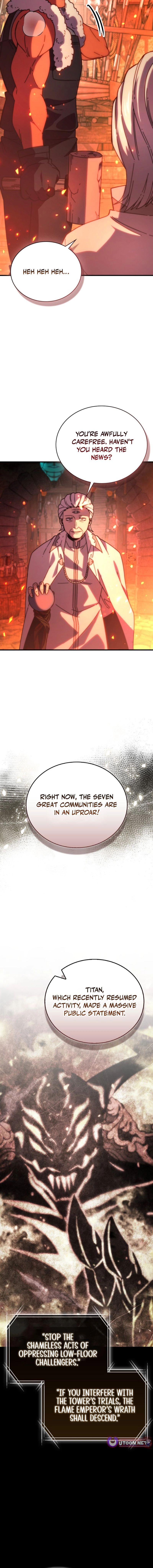 Read Demon Lord’s Martial Arts Ascension EN Manga Online