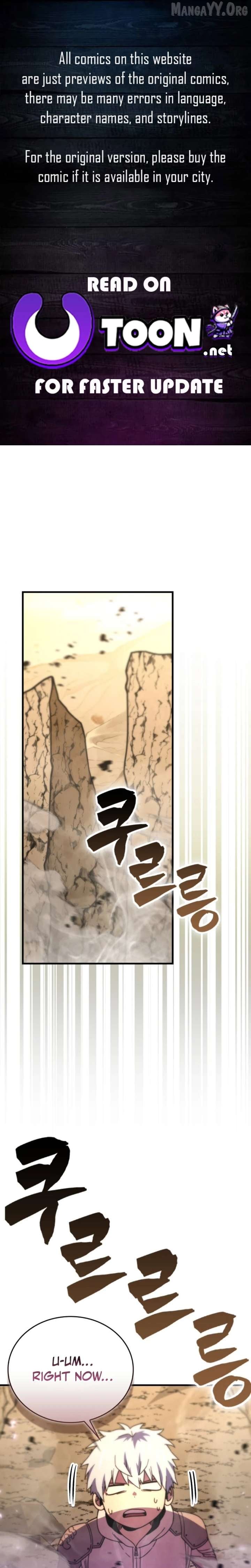 Read Demon Lord’s Martial Arts Ascension EN Manga Online