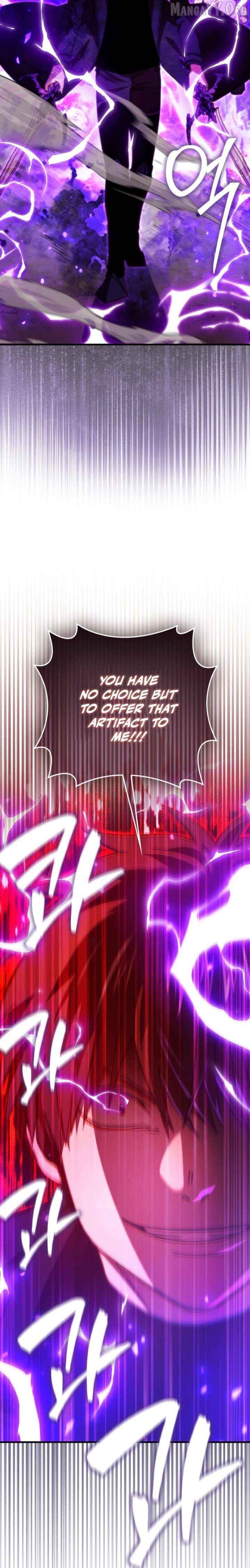 Read Demon Lord’s Martial Arts Ascension EN Manga Online