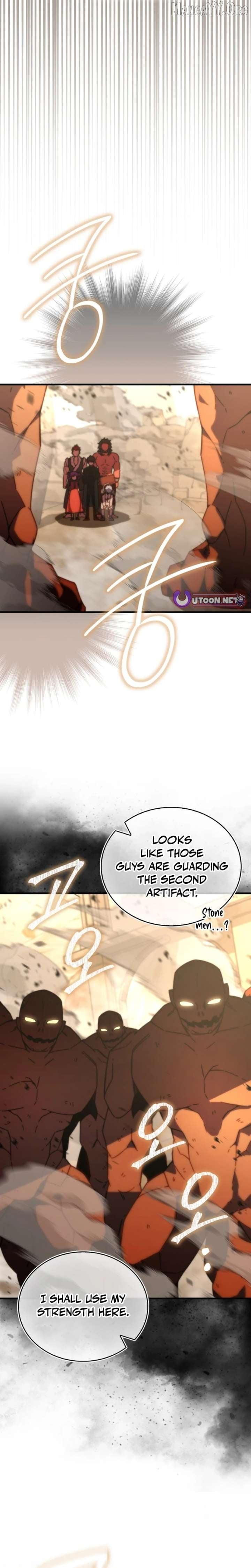 Read Demon Lord’s Martial Arts Ascension EN Manga Online