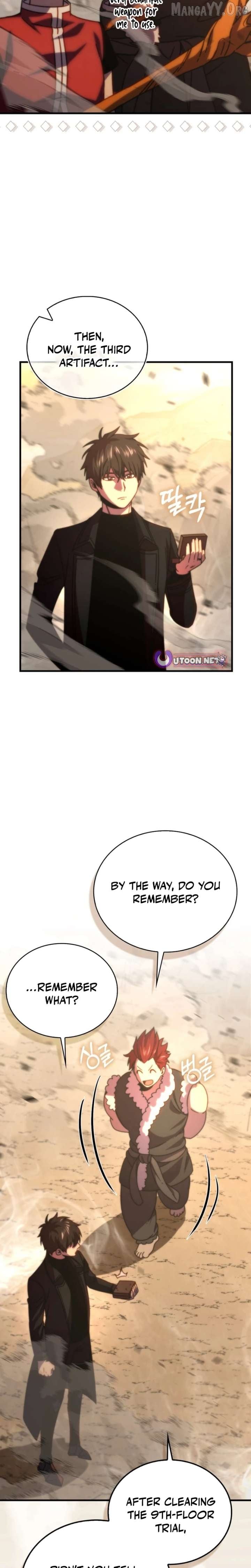 Read Demon Lord’s Martial Arts Ascension EN Manga Online
