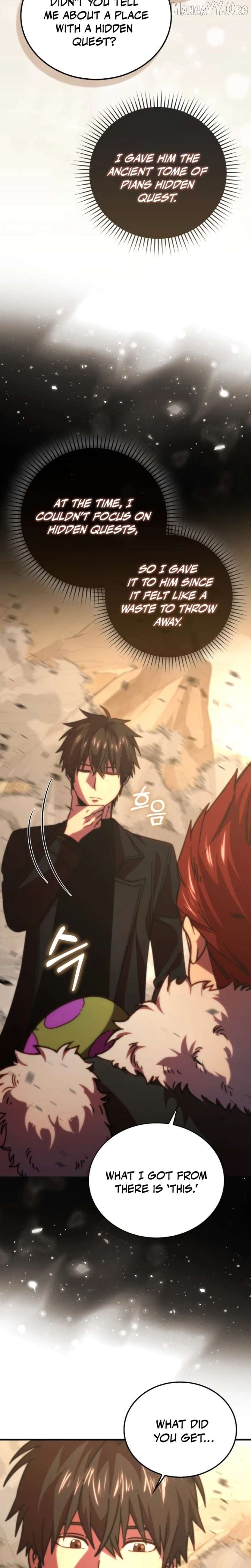 Read Demon Lord’s Martial Arts Ascension EN Manga Online