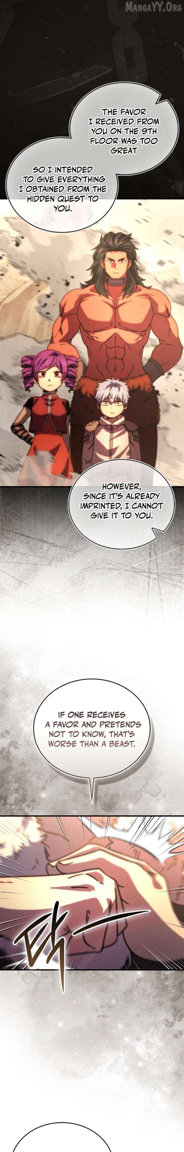 Read Demon Lord’s Martial Arts Ascension EN Manga Online