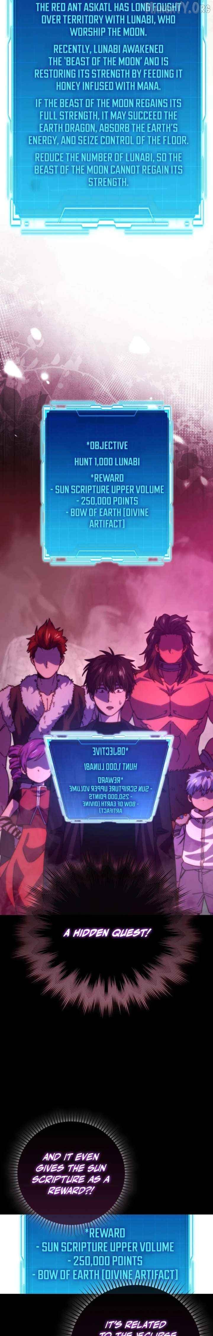 Read Demon Lord’s Martial Arts Ascension EN Manga Online