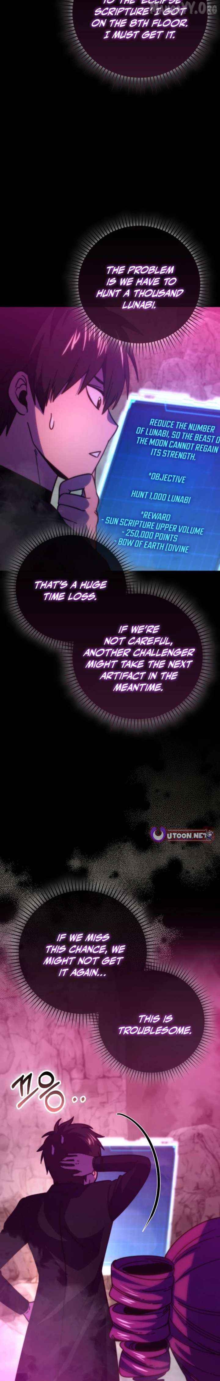 Read Demon Lord’s Martial Arts Ascension EN Manga Online