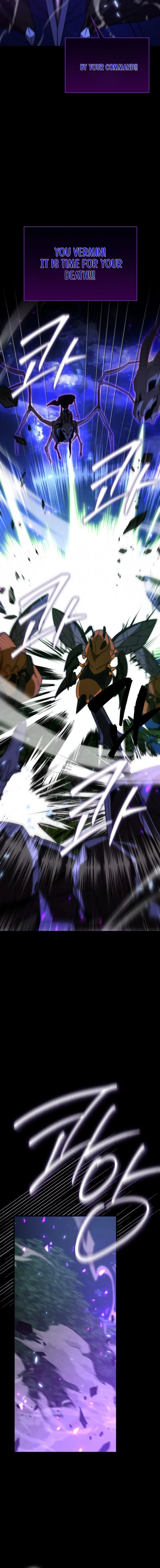 Read Demon Lord’s Martial Arts Ascension EN Manga Online