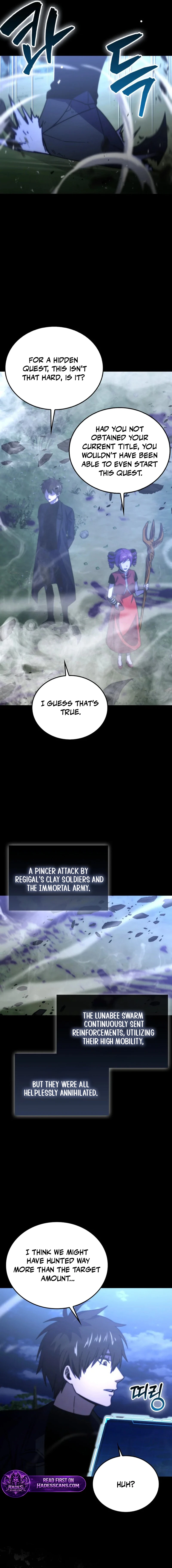 Read Demon Lord’s Martial Arts Ascension EN Manga Online