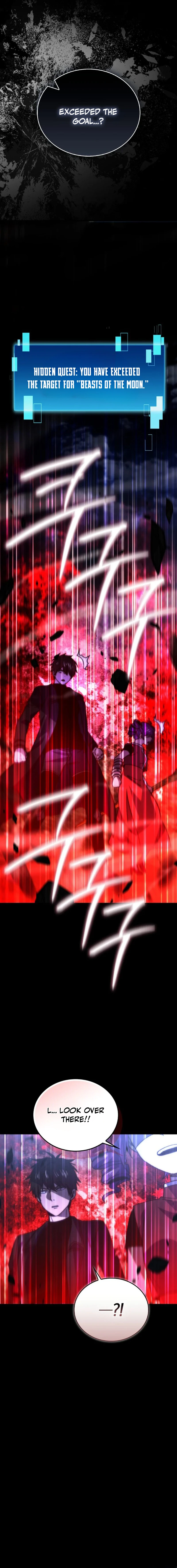 Read Demon Lord’s Martial Arts Ascension EN Manga Online
