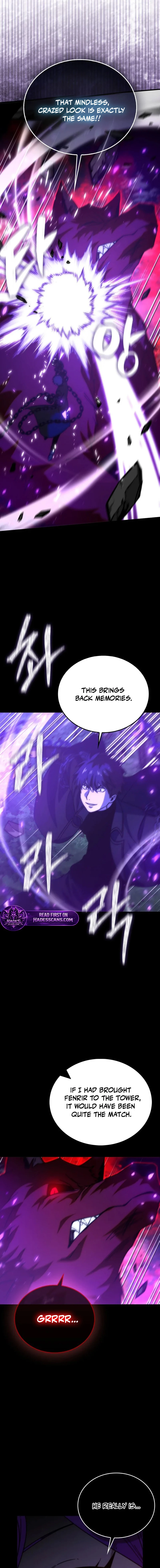 Read Demon Lord’s Martial Arts Ascension EN Manga Online
