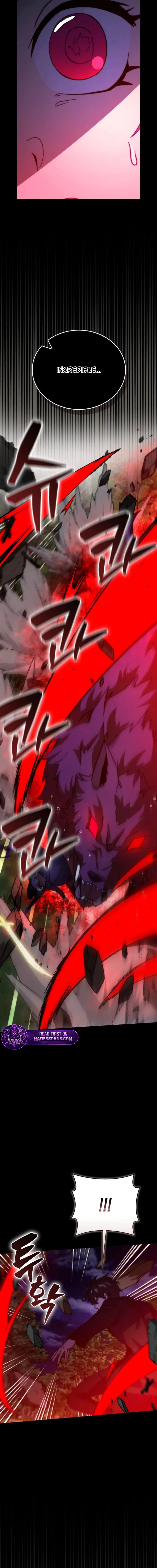 Read Demon Lord’s Martial Arts Ascension EN Manga Online