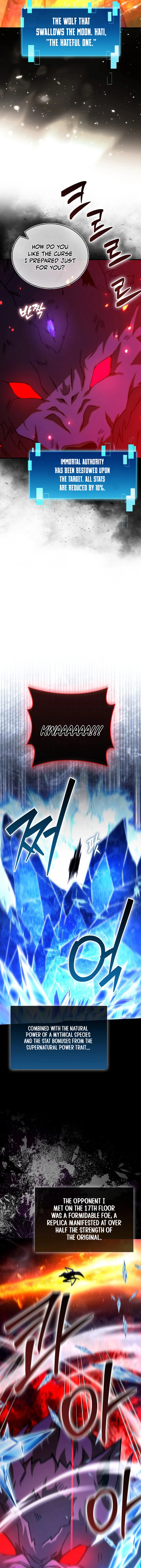 Read Demon Lord’s Martial Arts Ascension EN Manga Online