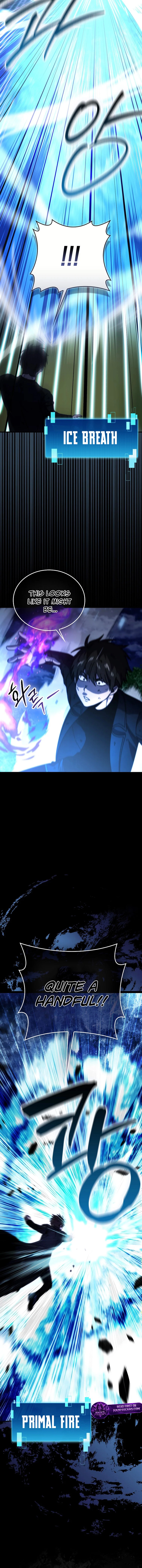 Read Demon Lord’s Martial Arts Ascension EN Manga Online