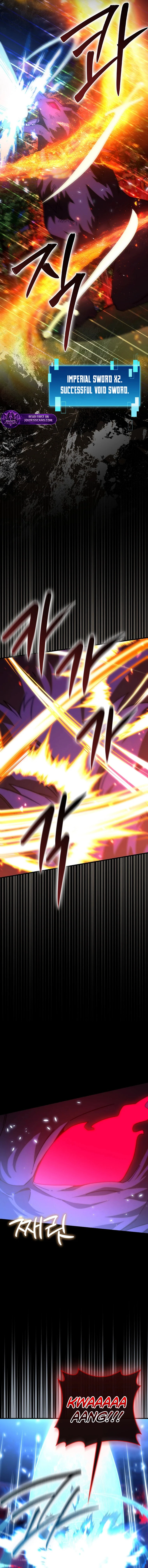 Read Demon Lord’s Martial Arts Ascension EN Manga Online