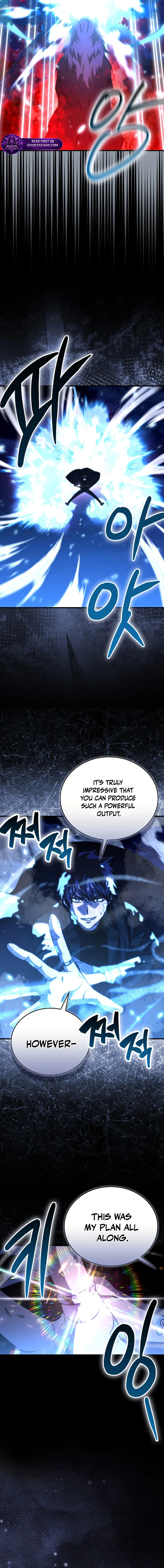 Read Demon Lord’s Martial Arts Ascension EN Manga Online