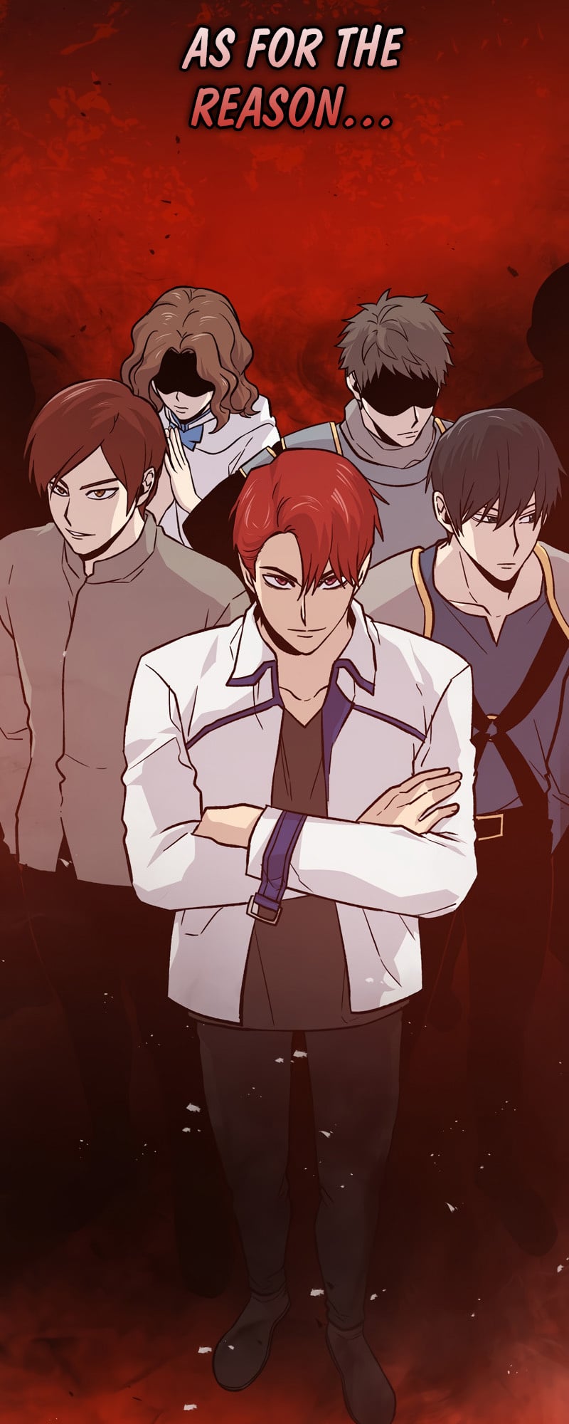 Read Demon Lord’s Martial Arts Ascension EN Manga Online