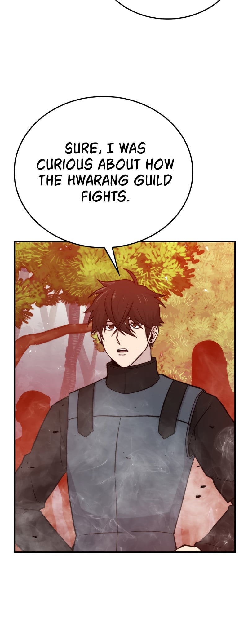 Read Demon Lord’s Martial Arts Ascension EN Manga Online