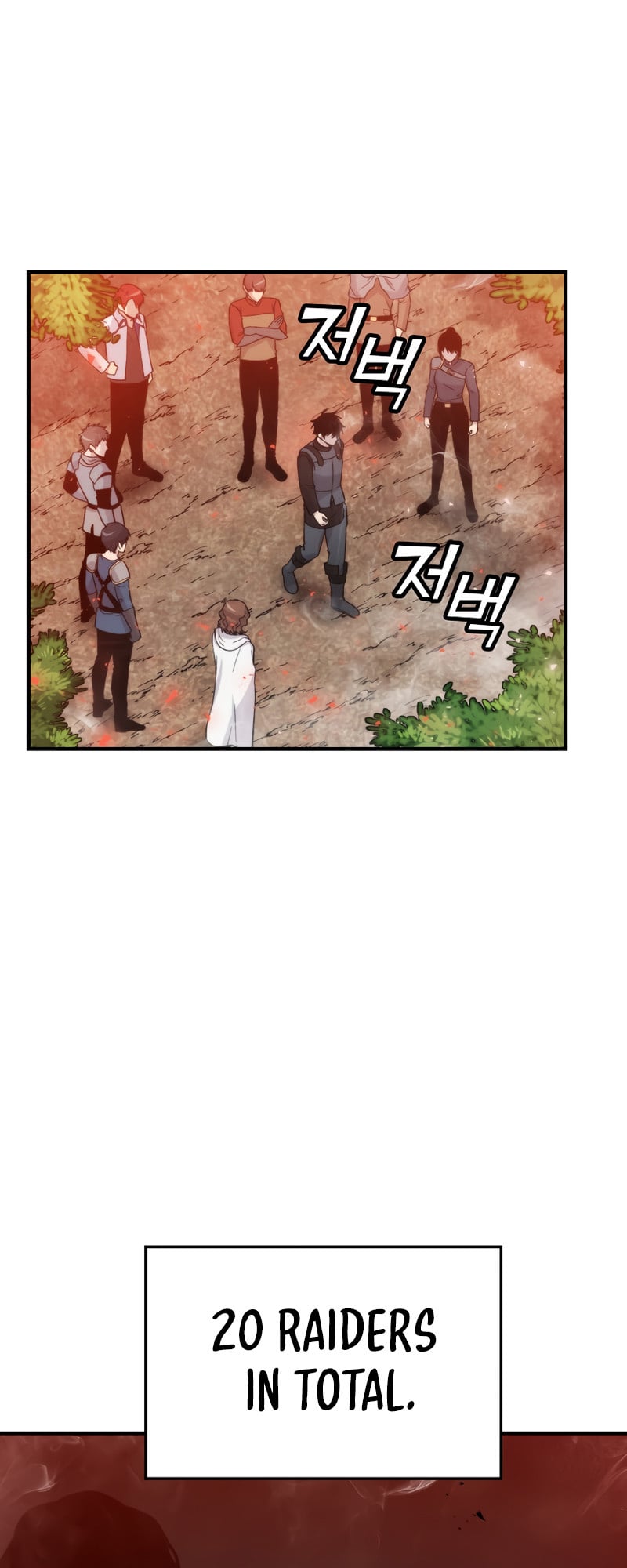 Read Demon Lord’s Martial Arts Ascension EN Manga Online