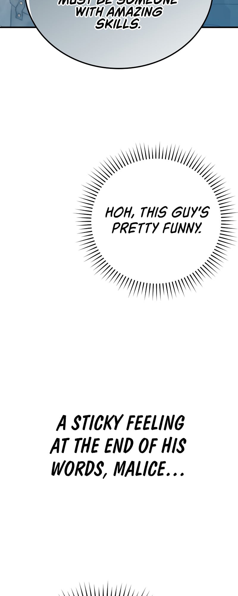 Read Demon Lord’s Martial Arts Ascension EN Manga Online