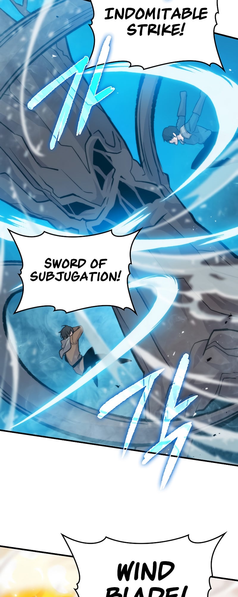 Read Demon Lord’s Martial Arts Ascension EN Manga Online