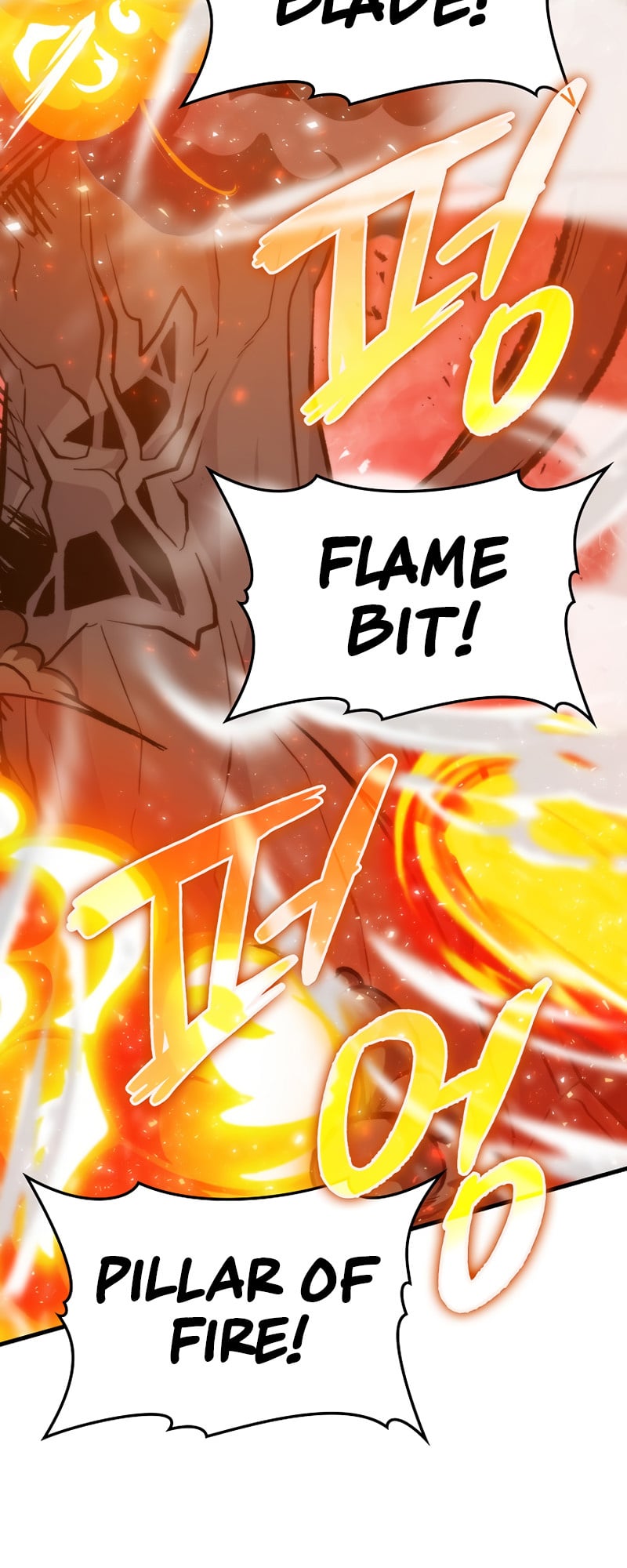 Read Demon Lord’s Martial Arts Ascension EN Manga Online