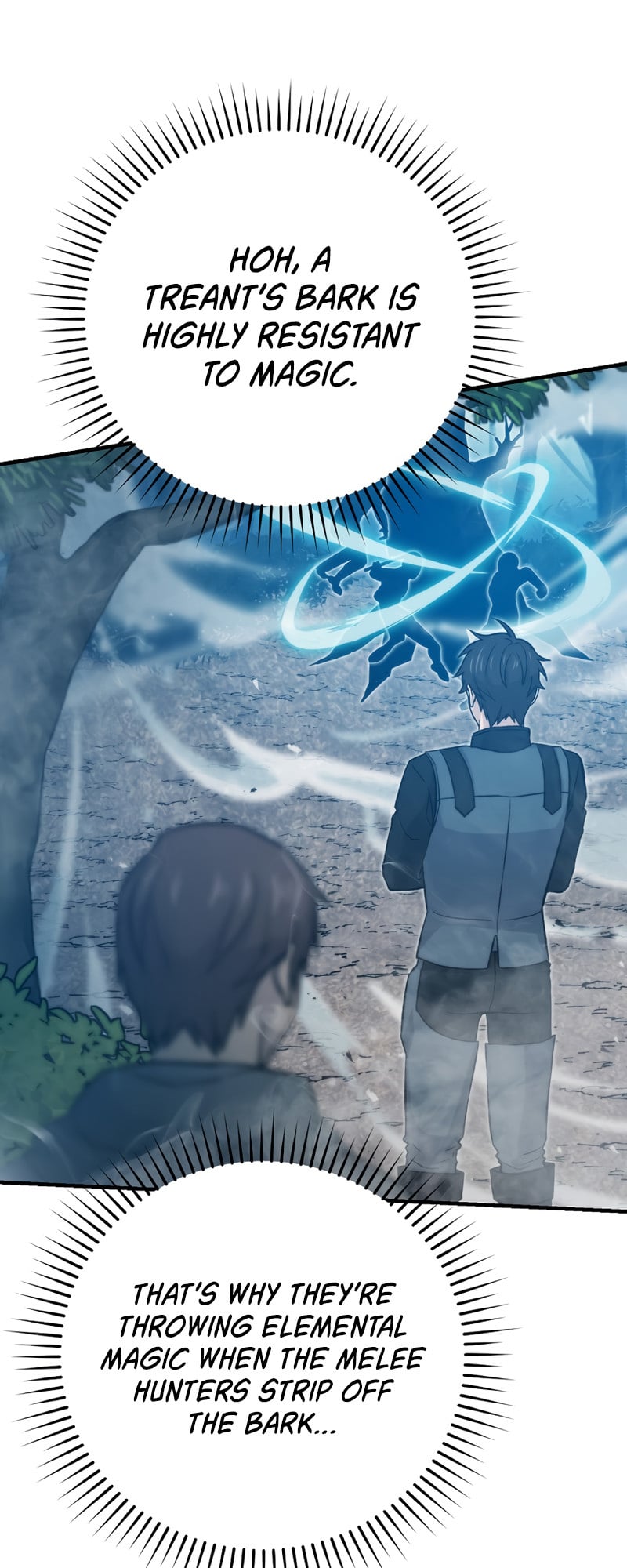 Read Demon Lord’s Martial Arts Ascension EN Manga Online