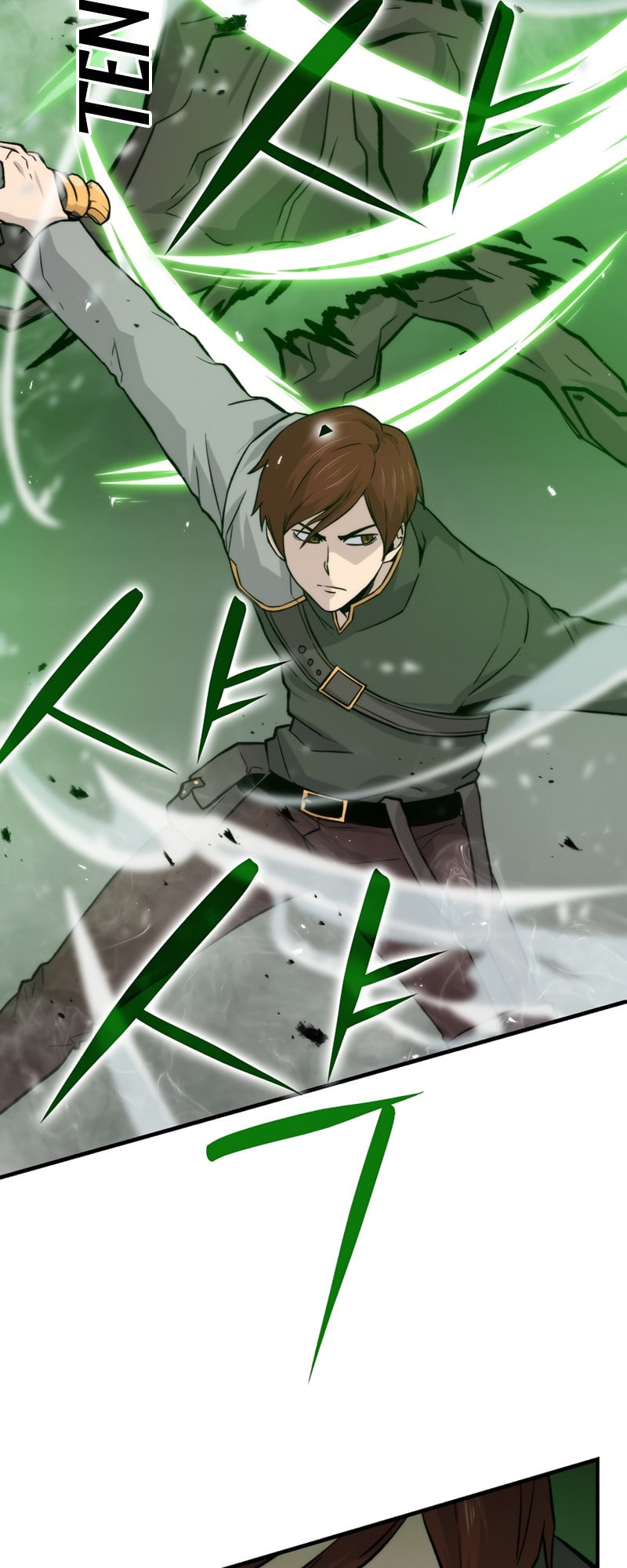 Read Demon Lord’s Martial Arts Ascension EN Manga Online