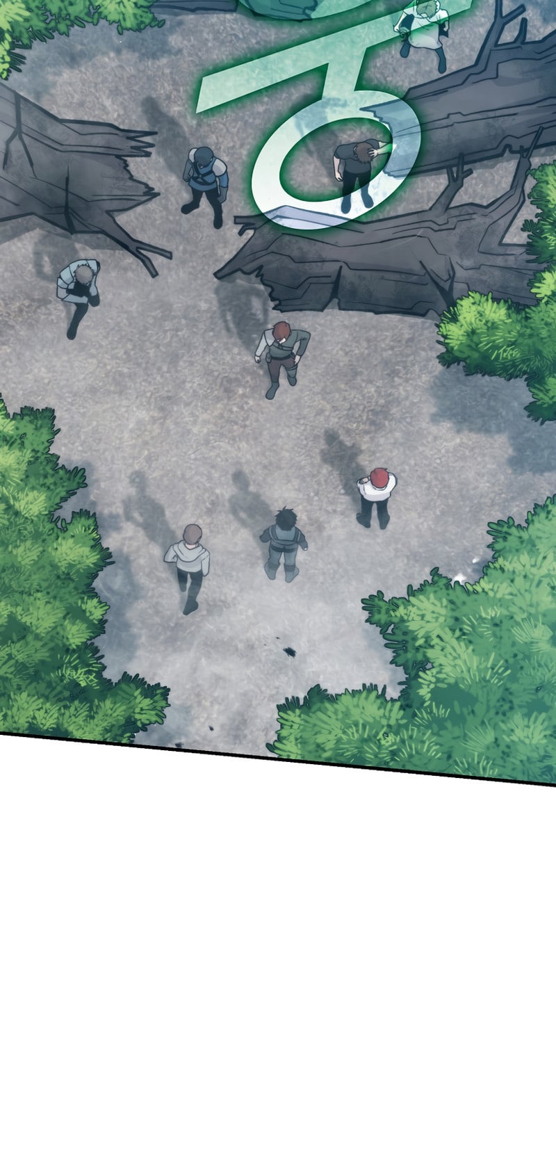 Read Demon Lord’s Martial Arts Ascension EN Manga Online