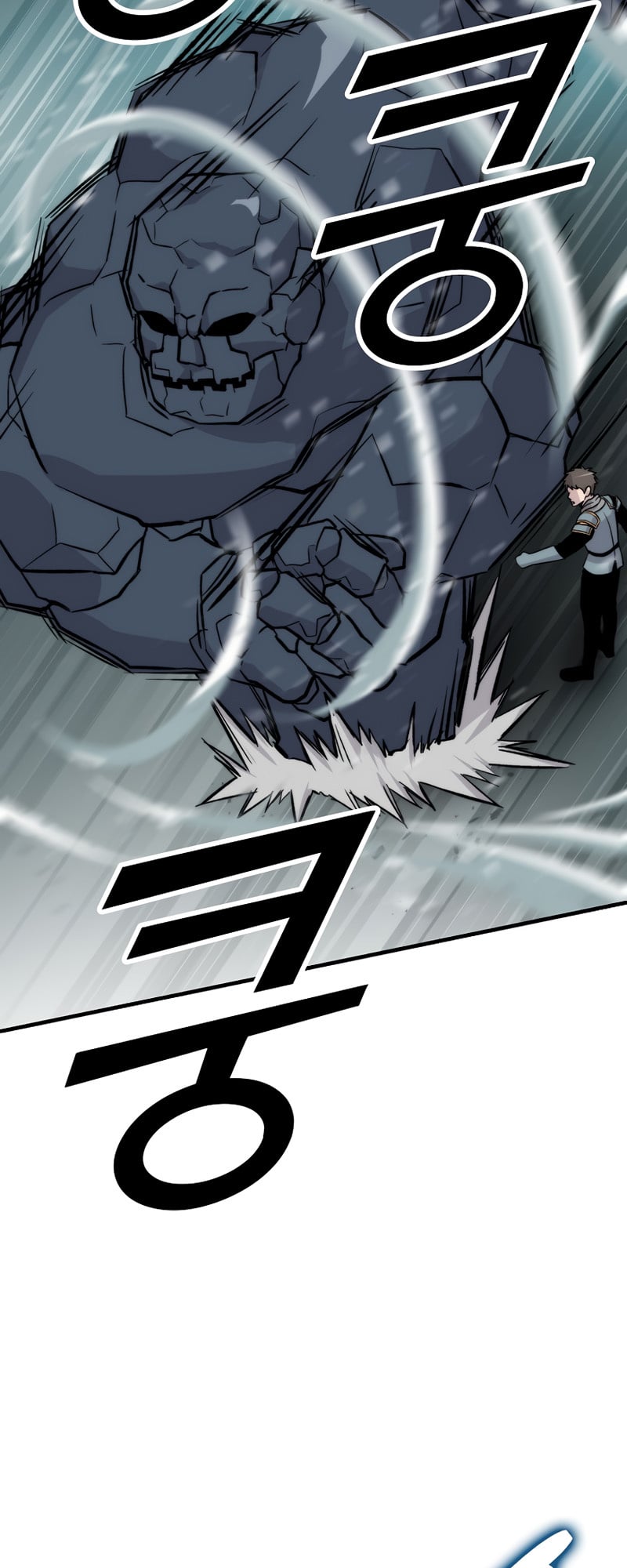 Read Demon Lord’s Martial Arts Ascension EN Manga Online