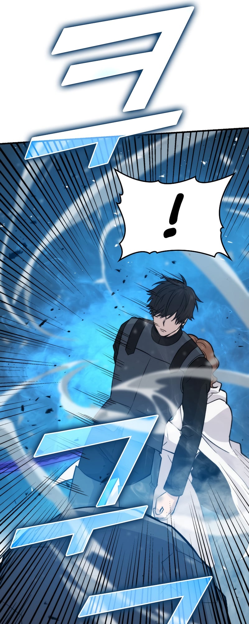 Read Demon Lord’s Martial Arts Ascension EN Manga Online