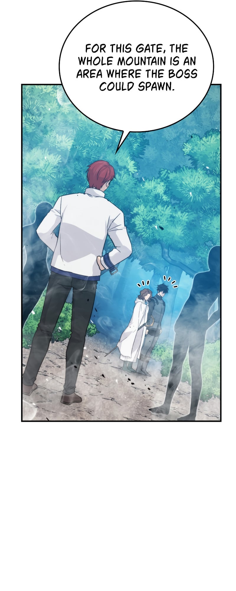 Read Demon Lord’s Martial Arts Ascension EN Manga Online