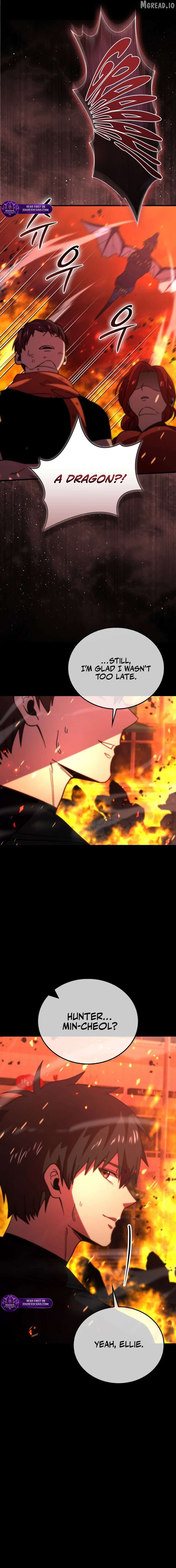 Read Demon Lord’s Martial Arts Ascension EN Manga Online
