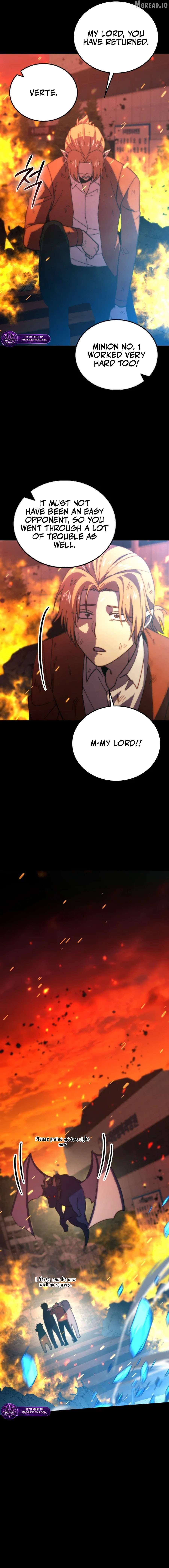 Read Demon Lord’s Martial Arts Ascension EN Manga Online