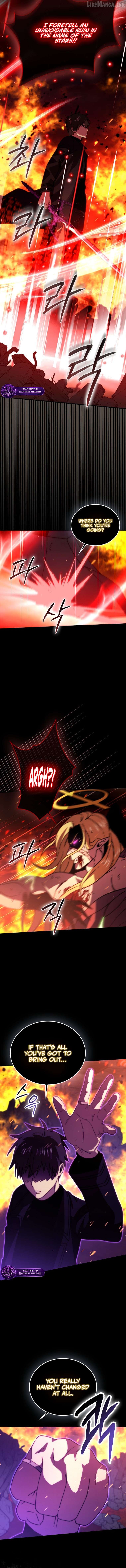 Read Demon Lord’s Martial Arts Ascension EN Manga Online