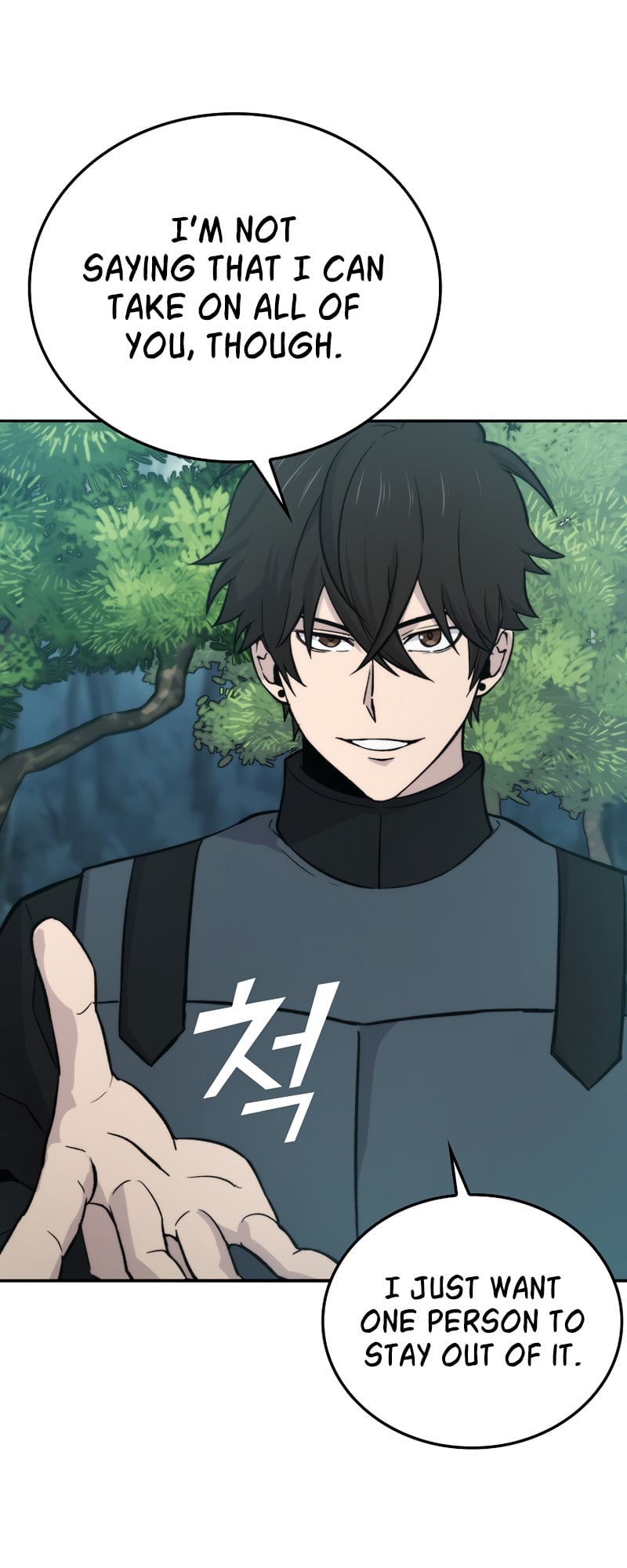 Read Demon Lord’s Martial Arts Ascension EN Manga Online