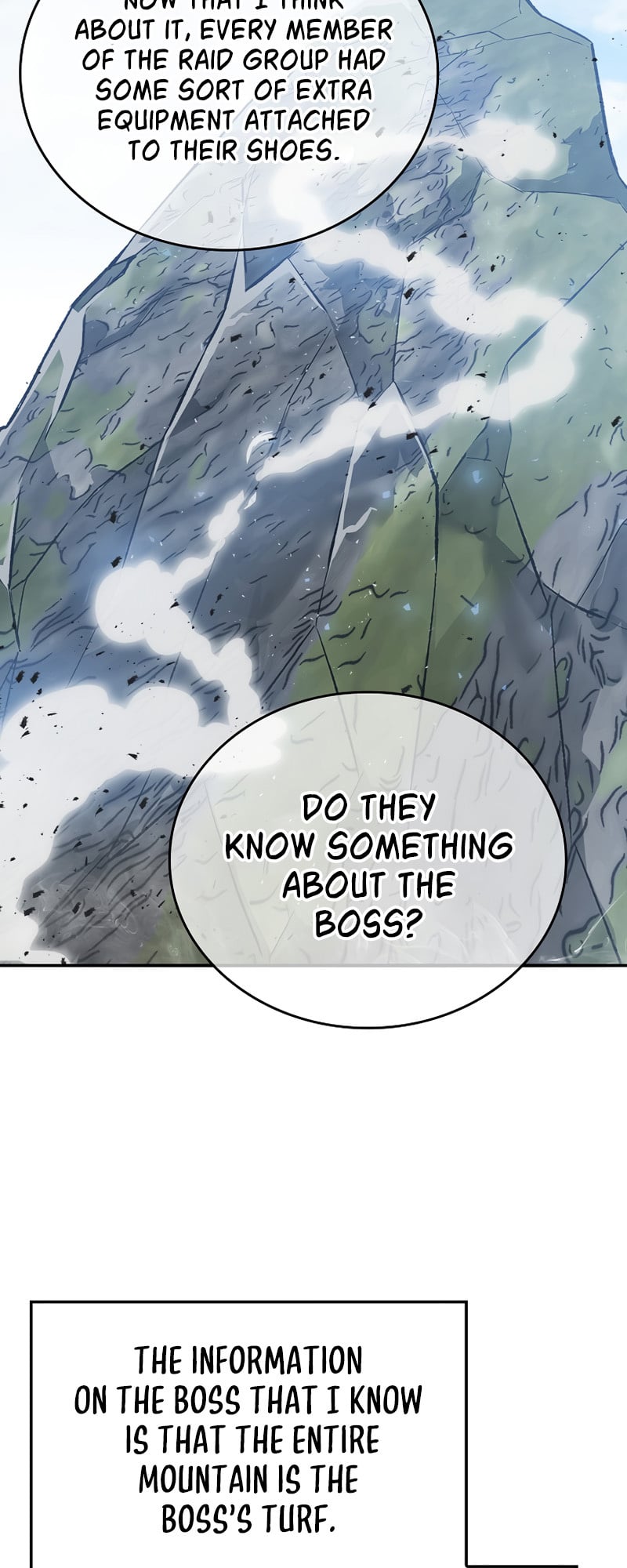 Read Demon Lord’s Martial Arts Ascension EN Manga Online