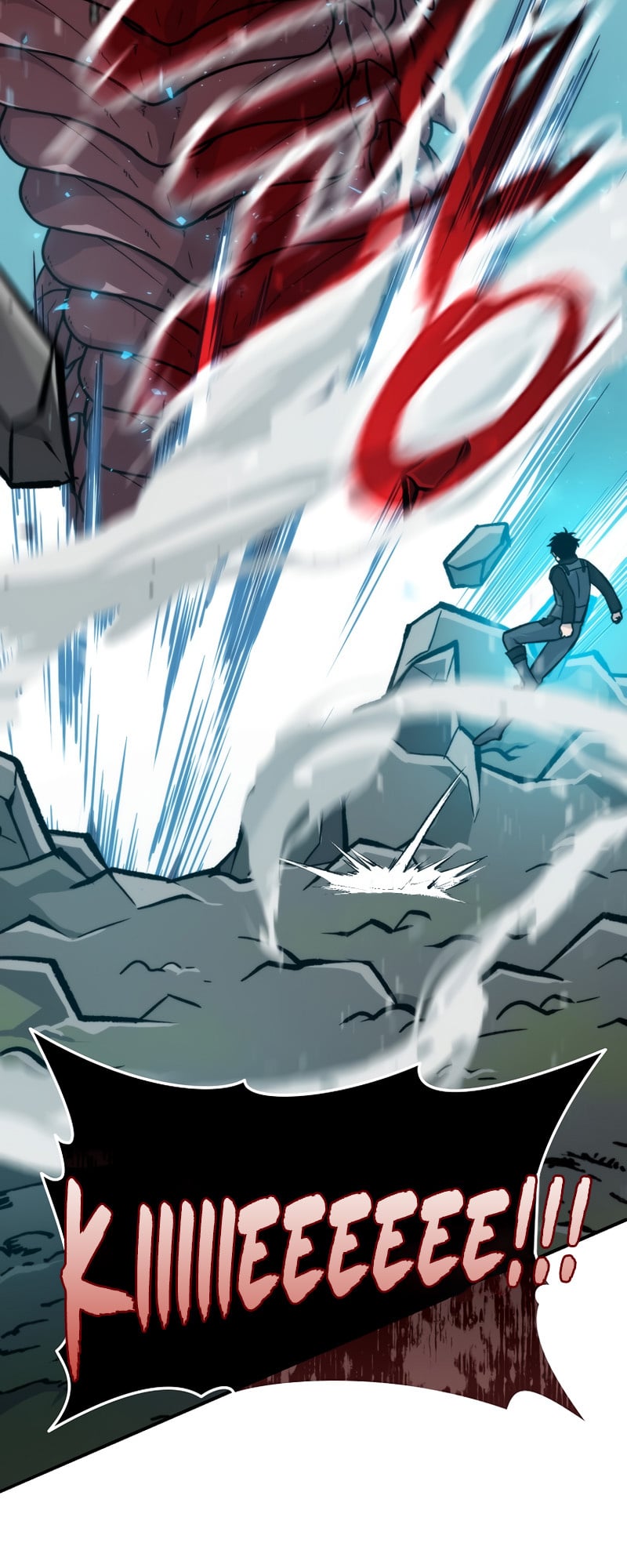 Read Demon Lord’s Martial Arts Ascension EN Manga Online
