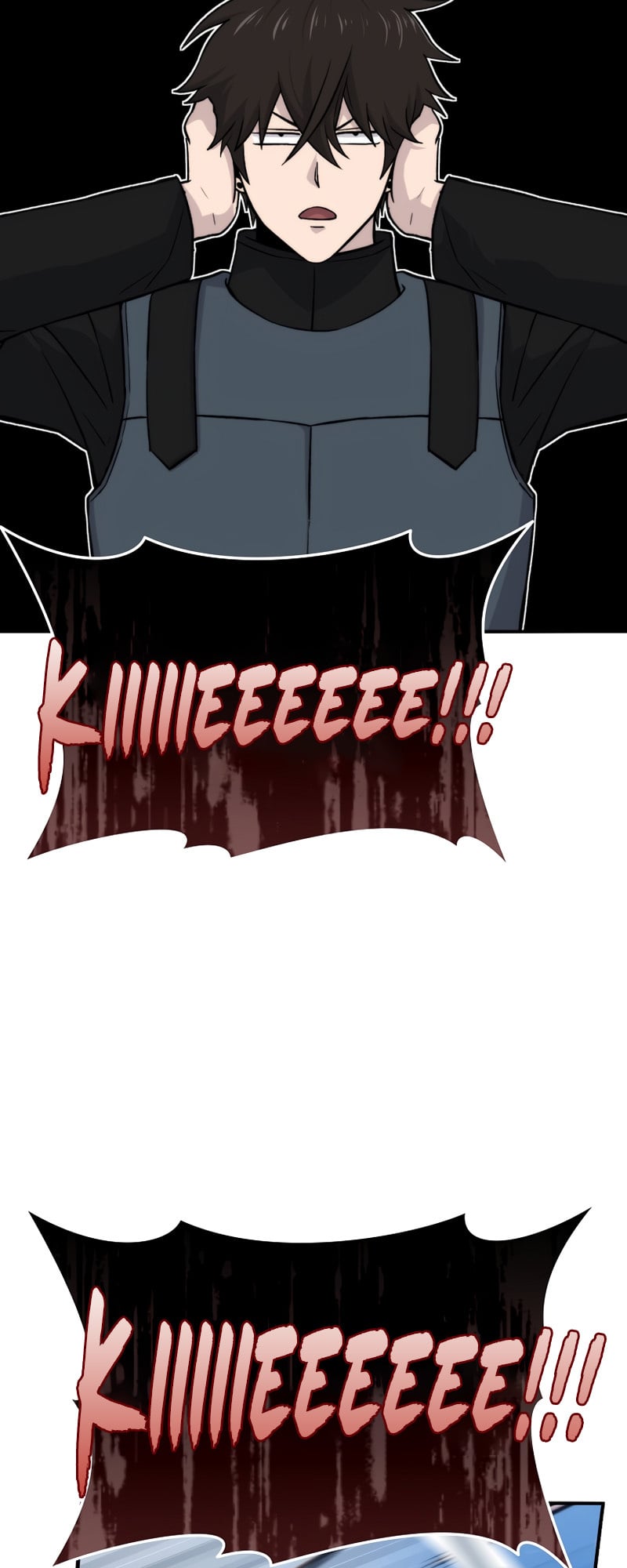 Read Demon Lord’s Martial Arts Ascension EN Manga Online
