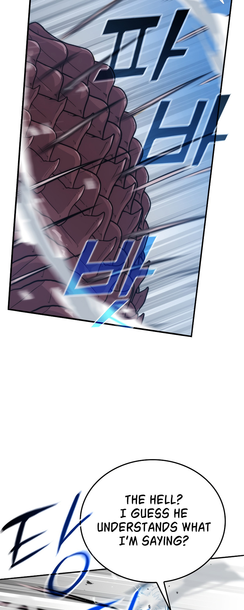 Read Demon Lord’s Martial Arts Ascension EN Manga Online