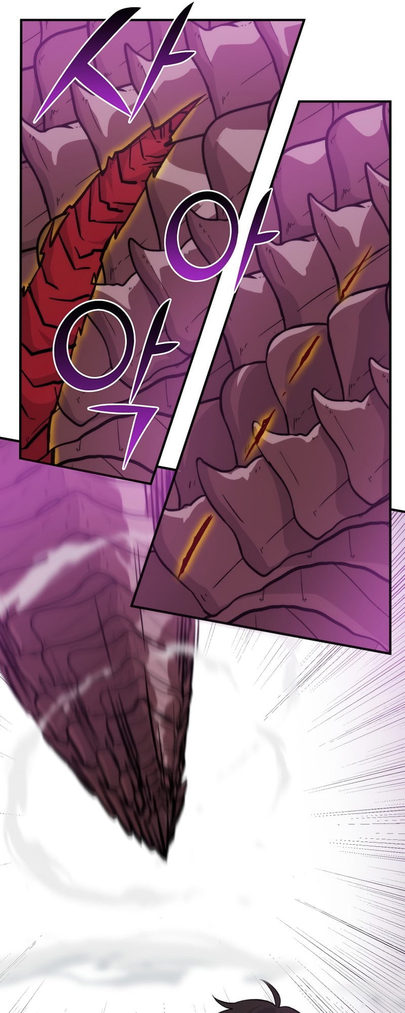 Read Demon Lord’s Martial Arts Ascension EN Manga Online
