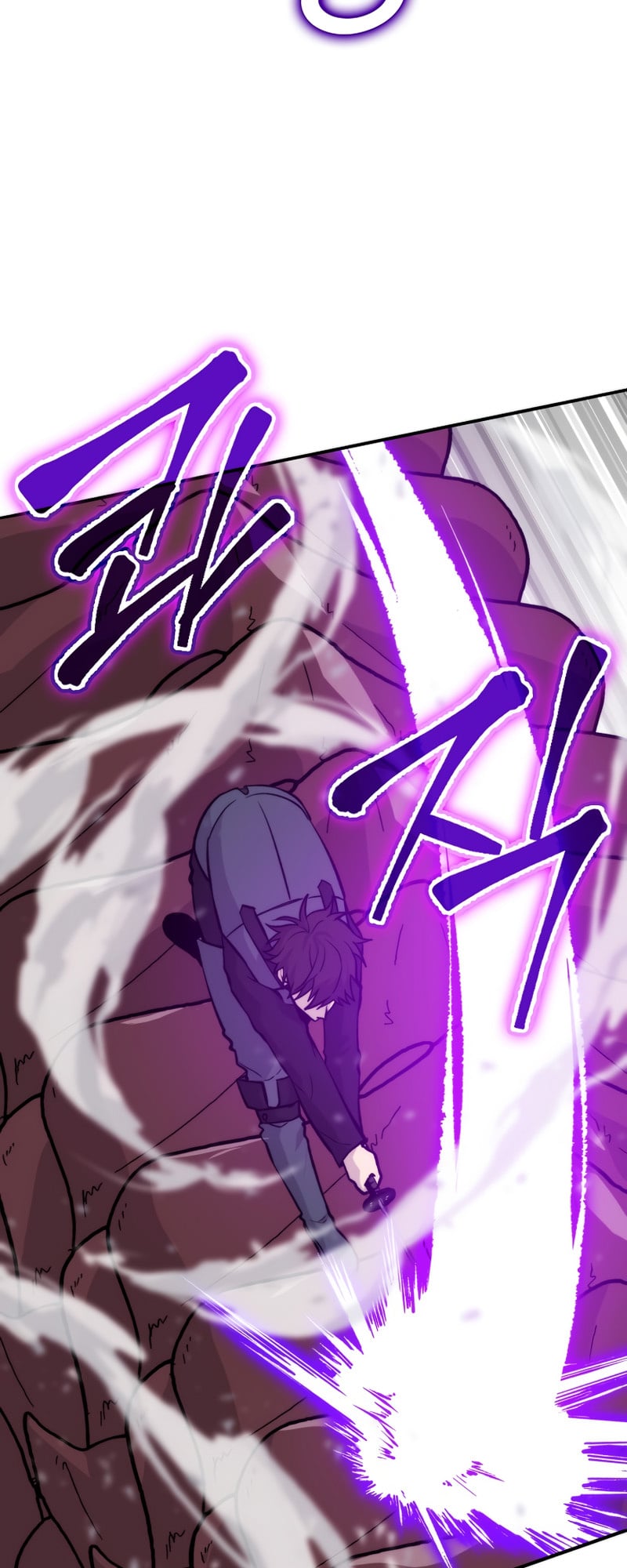Read Demon Lord’s Martial Arts Ascension EN Manga Online
