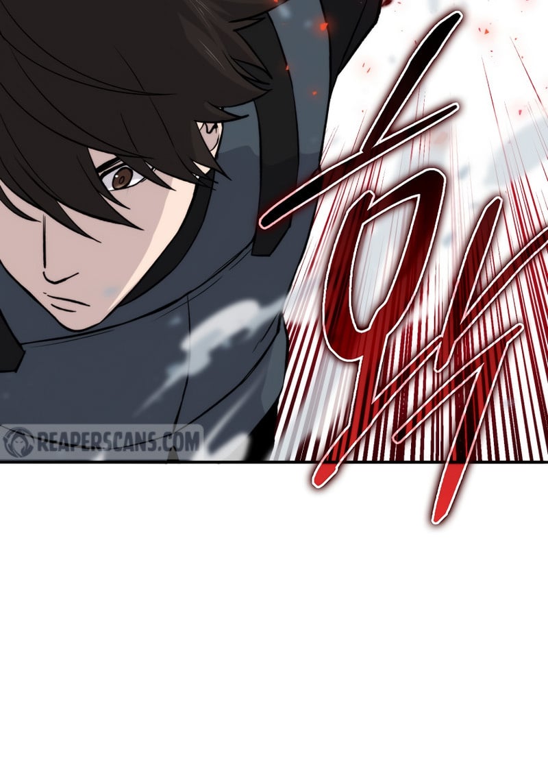 Read Demon Lord’s Martial Arts Ascension EN Manga Online