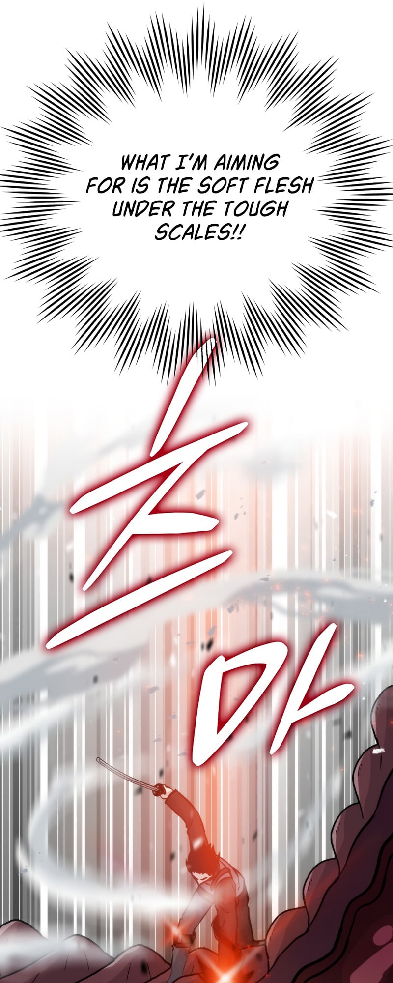 Read Demon Lord’s Martial Arts Ascension EN Manga Online
