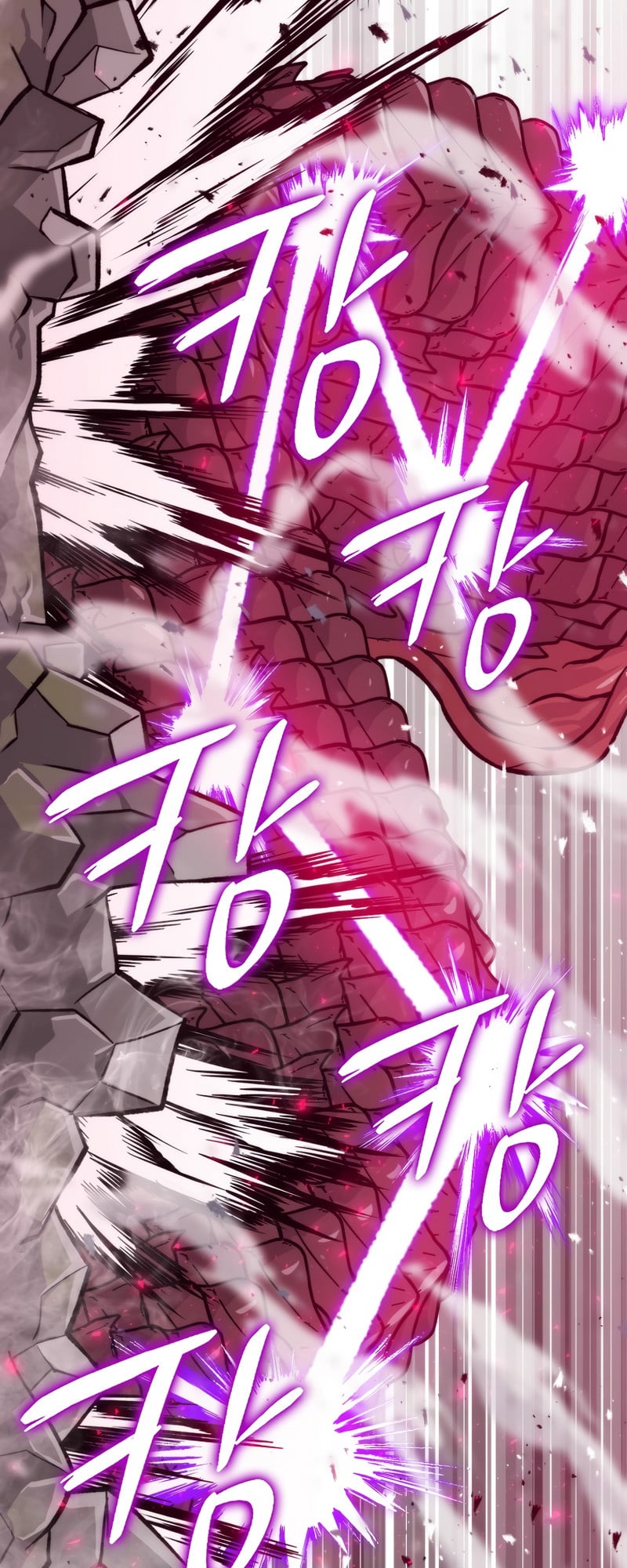Read Demon Lord’s Martial Arts Ascension EN Manga Online