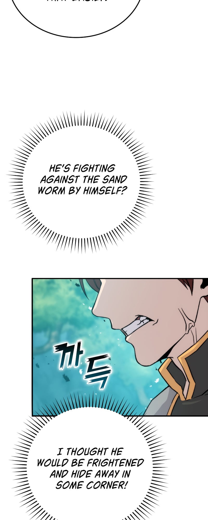 Read Demon Lord’s Martial Arts Ascension EN Manga Online