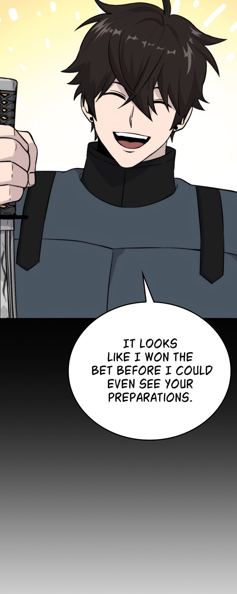 Read Demon Lord’s Martial Arts Ascension EN Manga Online