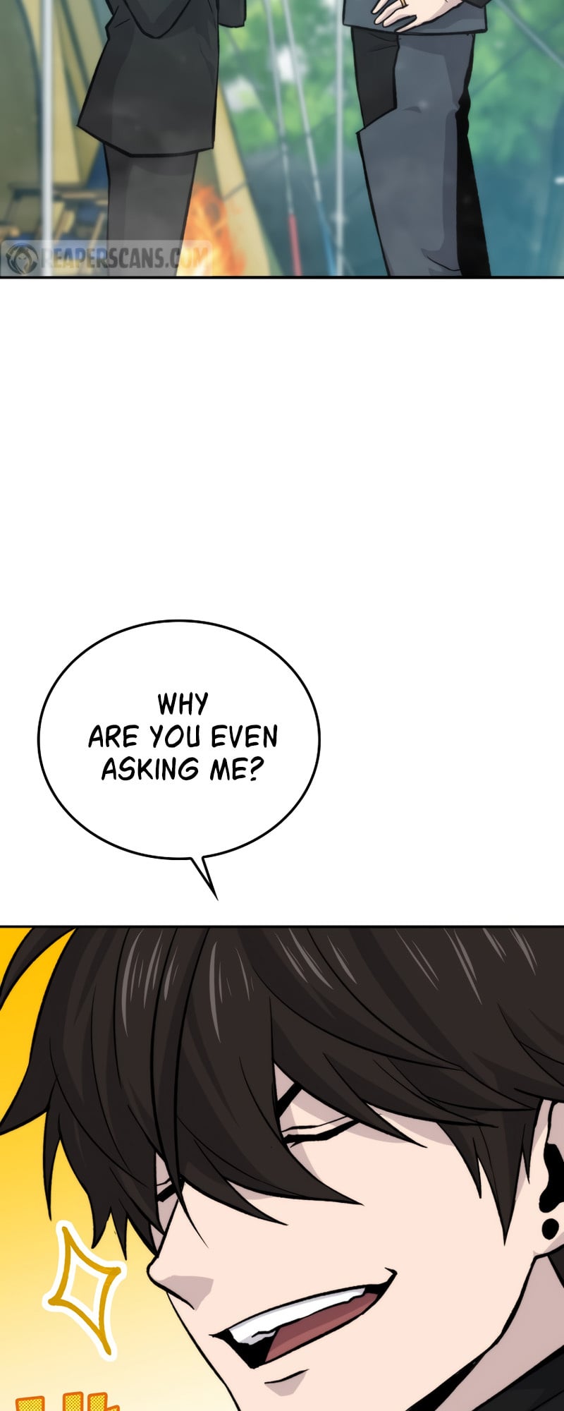 Read Demon Lord’s Martial Arts Ascension EN Manga Online