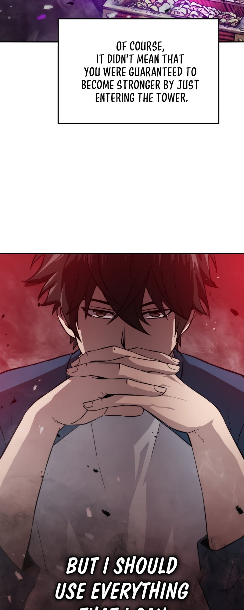 Read Demon Lord’s Martial Arts Ascension EN Manga Online
