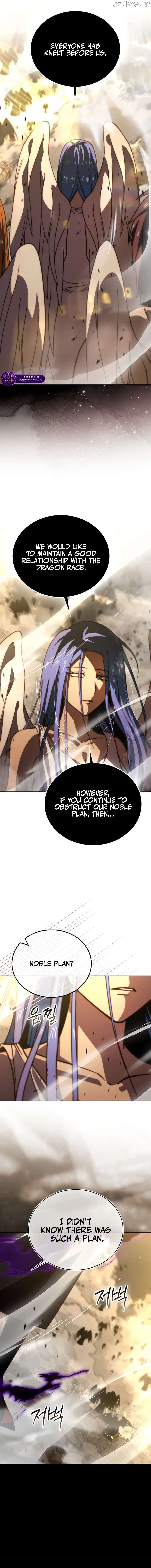 Read Demon Lord’s Martial Arts Ascension EN Manga Online